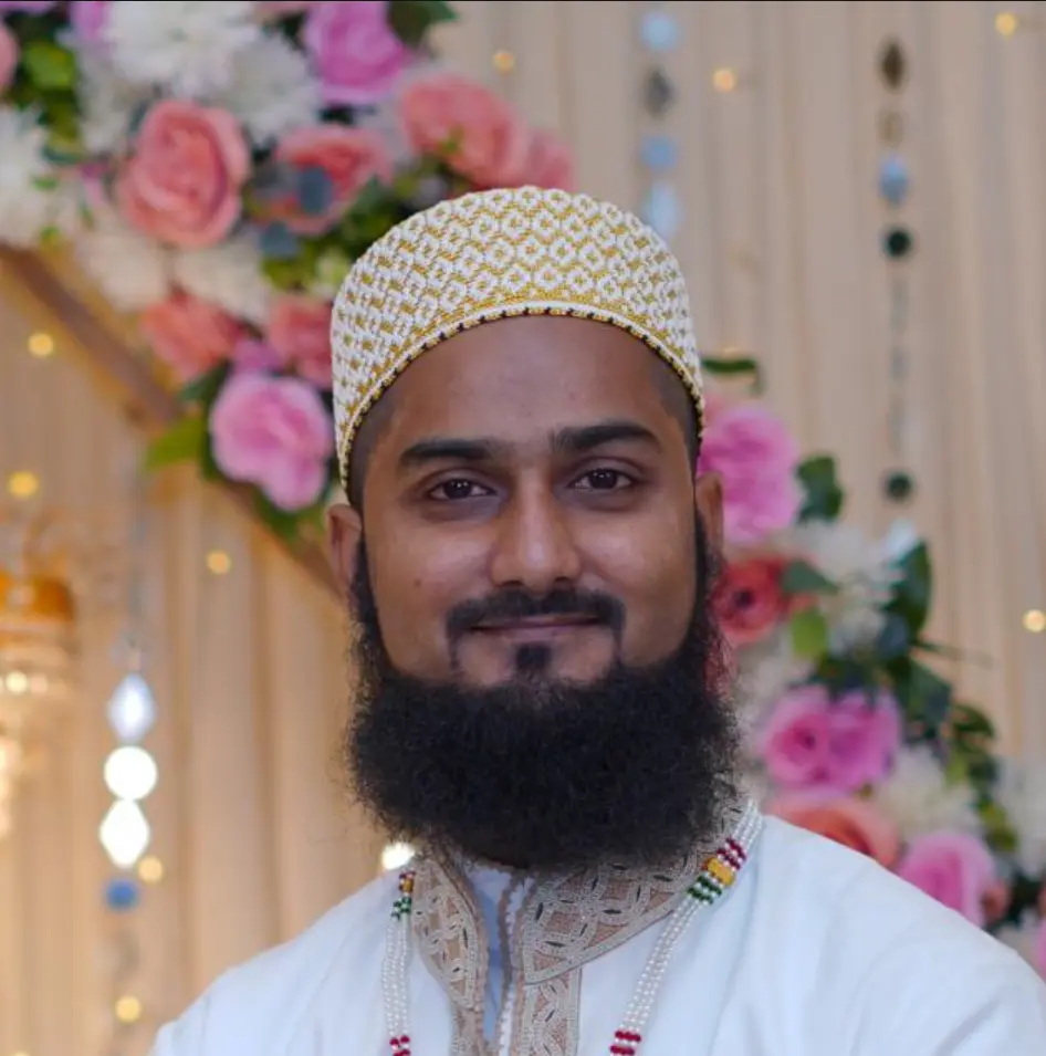 Hatim Kanorwala
